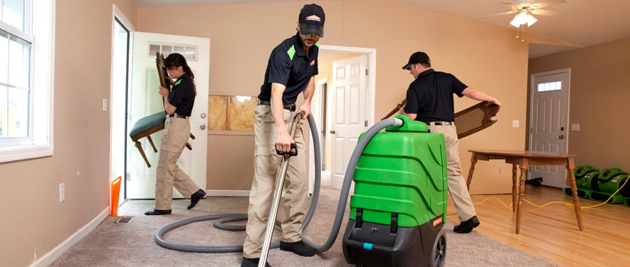 Bangor, ME cleaning services